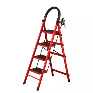 Multifunctional Industrial Ladder