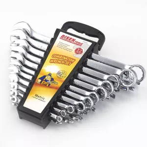 Spanner Set